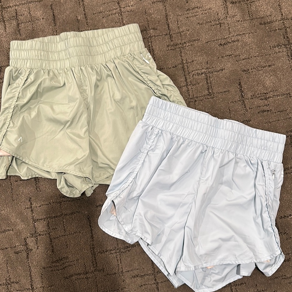 Acta Wear shorts bundle
